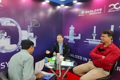 展会现场 11