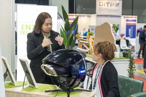 展会现场 10
