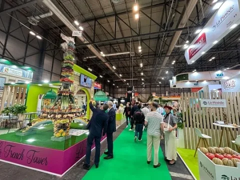 展会现场 2