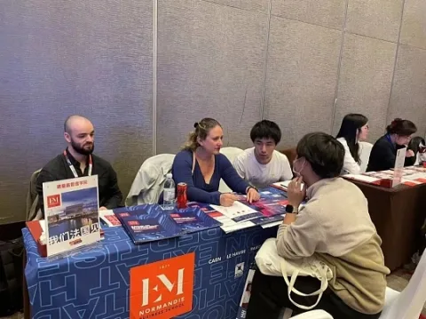 展会现场 8