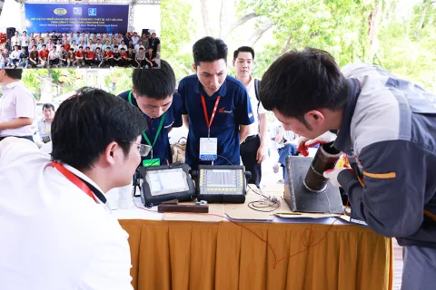 展会现场 10
