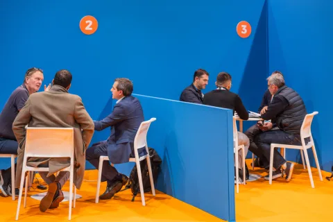 展会现场 4