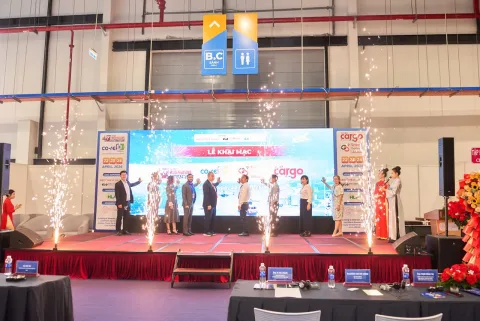 展会现场 4