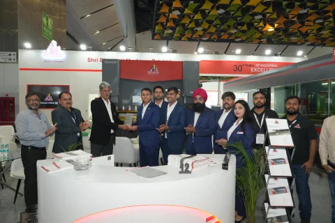 展会现场 11