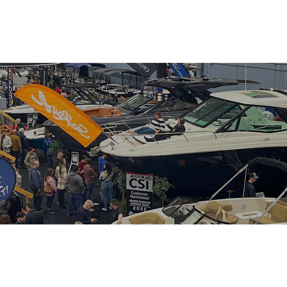 Moncton Boat & Sportsmen Show 图片 3