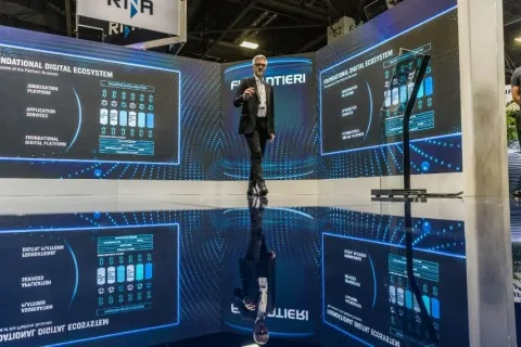 展会现场 10