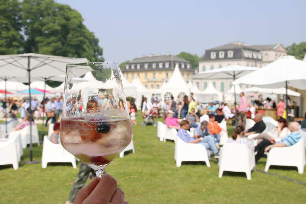 GARTEN FESTIVAL - KASSEL 图片 2