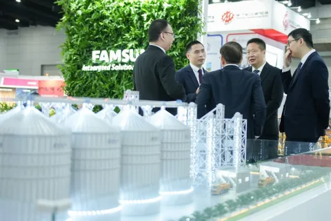 展会现场 13
