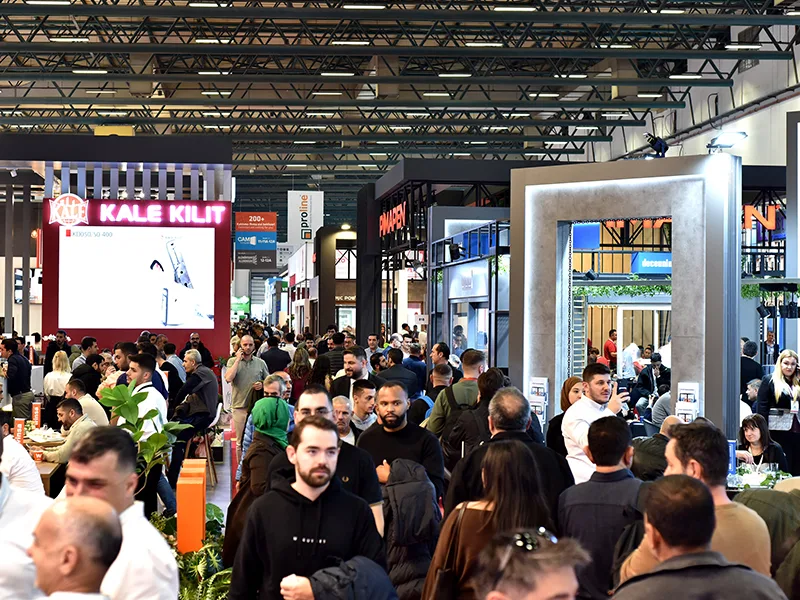 Eurasia Glass Fair 图片 2