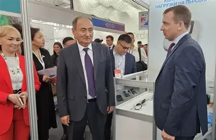 展会现场 2