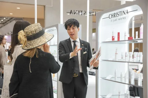 展会现场 8