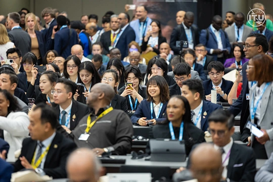 Swiss IT Forum(s) 图片 4