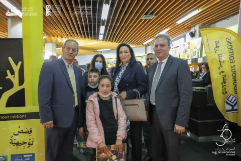 展会现场 11