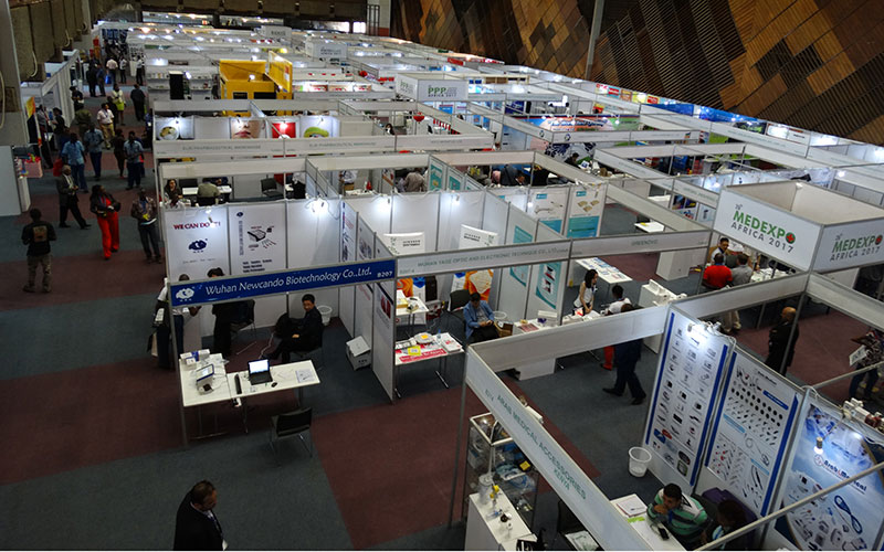 Medexpo Kenya