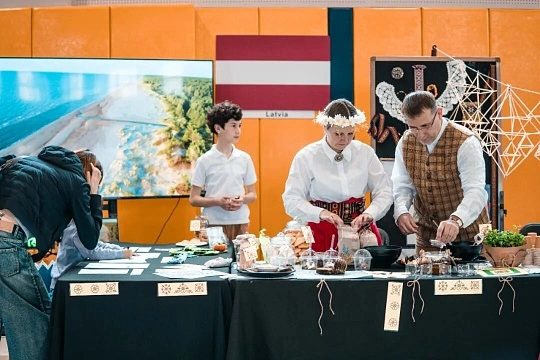 TASTE VILNIUS 图片 3