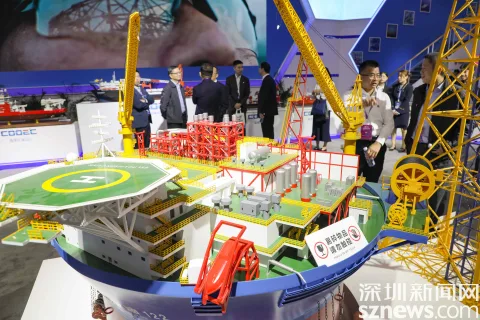 展会现场 2