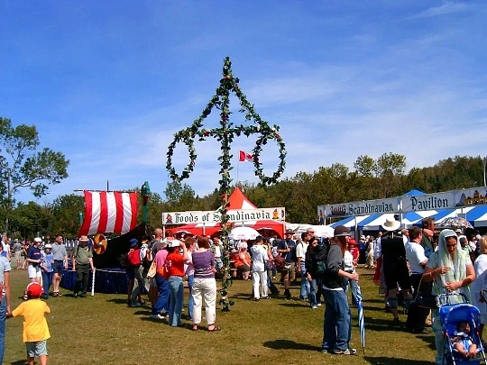 Tacoma Holiday Festival 图片 4