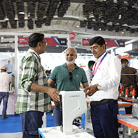 Fabrics & Trims Show 图片 3