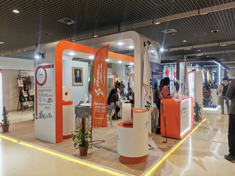 TexStyle Expo - International Textile, Apparel, Leather and Equipment Exhibition