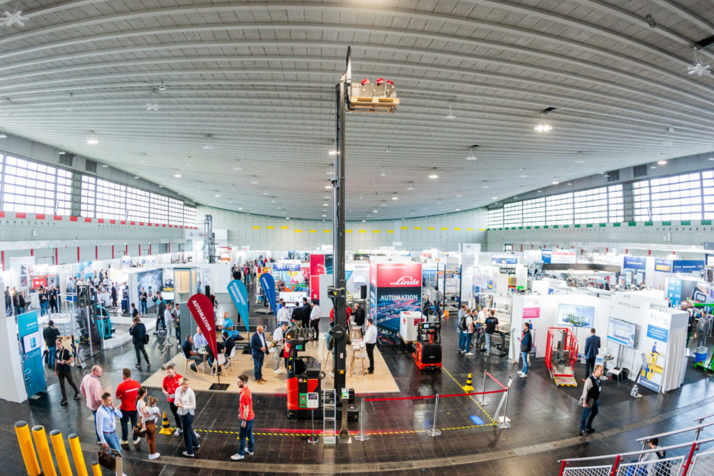 Logistics & Automation Dortmund 图片 2