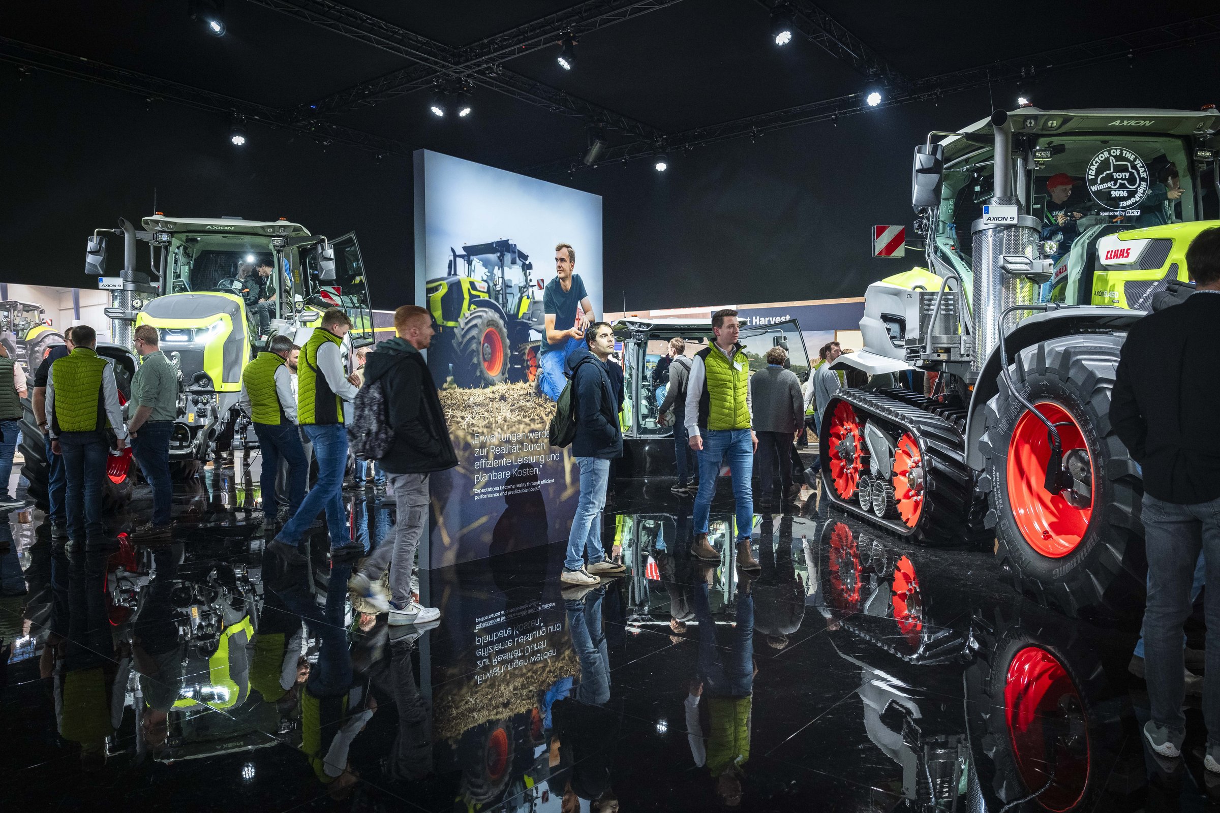 AGRITECHNICA 2027_Tickets_Dates_Booths_Exhibitors - ExpoFinder