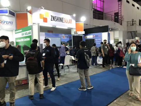 展会现场 14