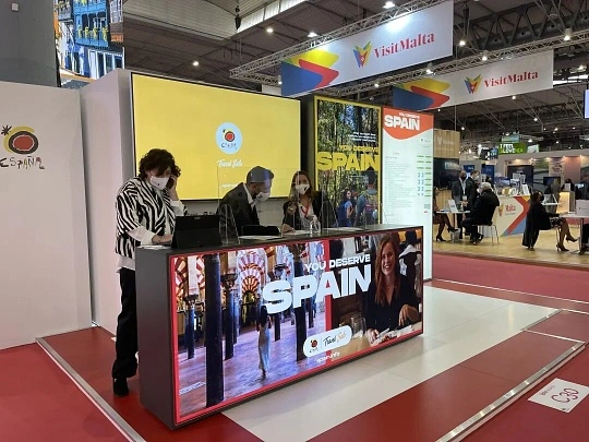 TIS – Tourism Innovation Summit 图片 4