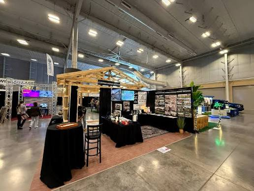 The OKC Home + Outdoor Living Show