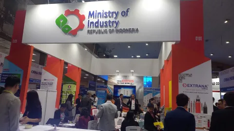 展会现场 7