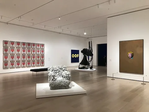 展会现场 5