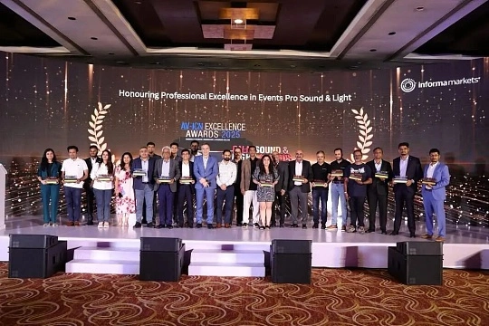 DJ Pro Sound + Light Expo , Calicut 图片 3