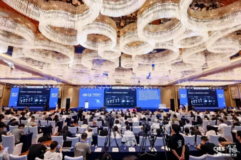 展会现场 4