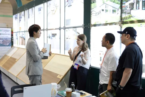 展会现场 13