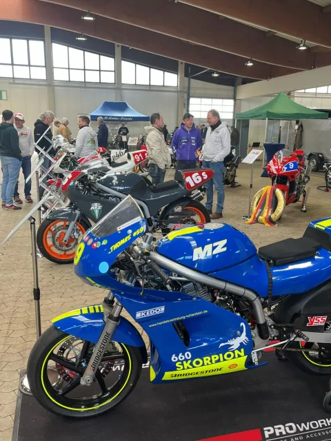展会现场 14