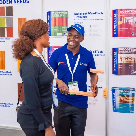 展会现场 6