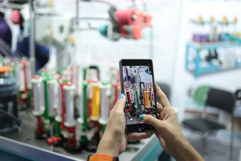 展会现场 4