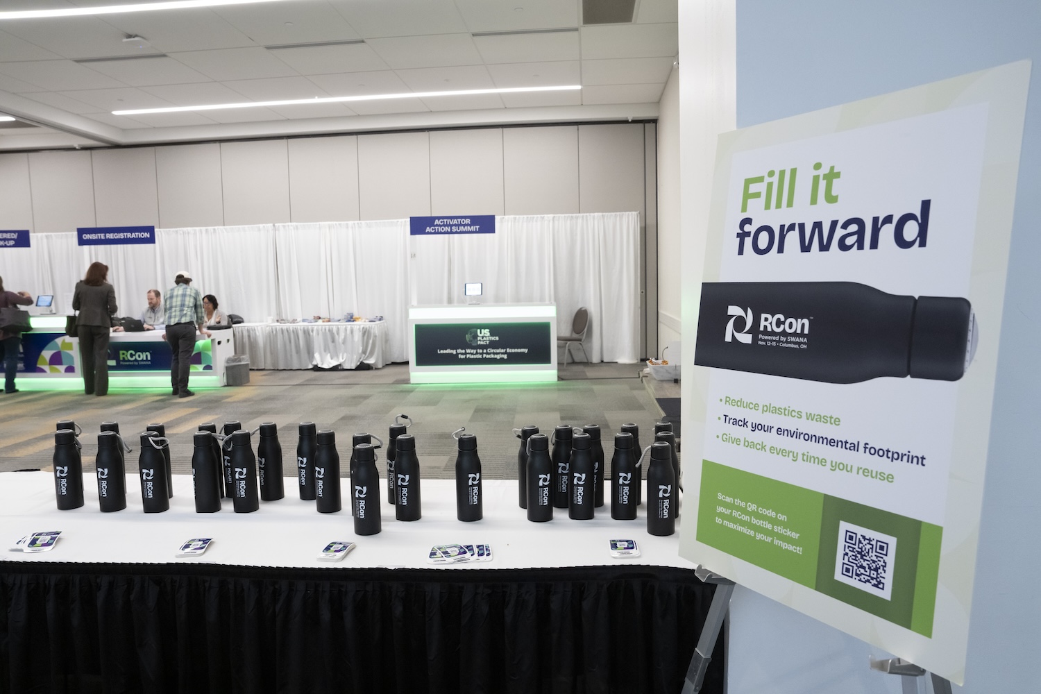 RCon 2026_Tickets_Dates_Booths_Exhibitors - ExpoFinder