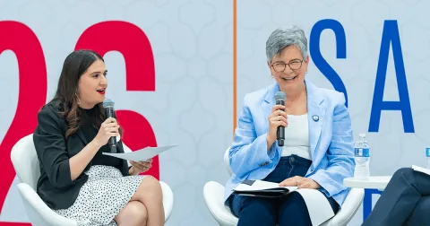 展会现场 12
