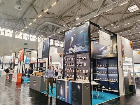 展会现场 8