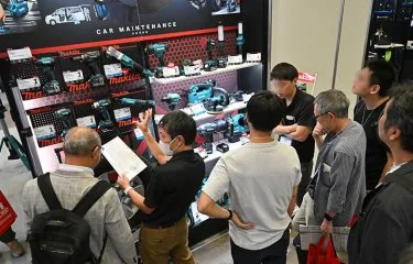 展会现场 5