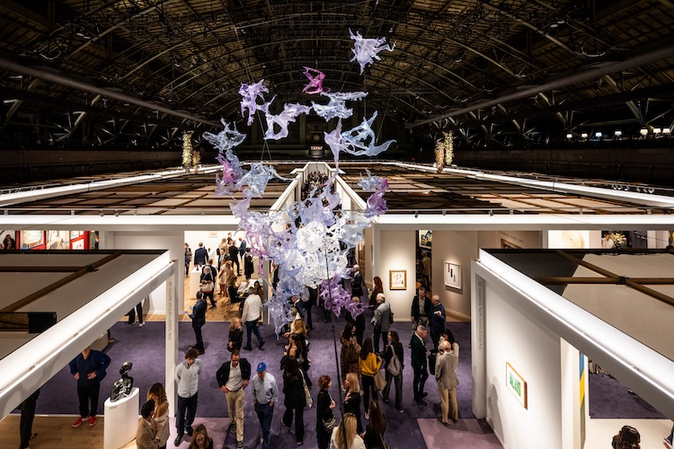 TEFAF New York Art Fair