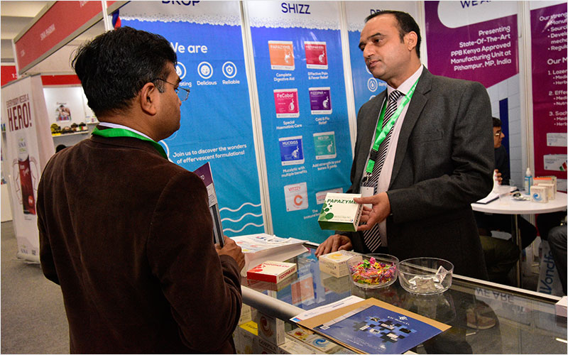 Medexpo Kenya 图片 3