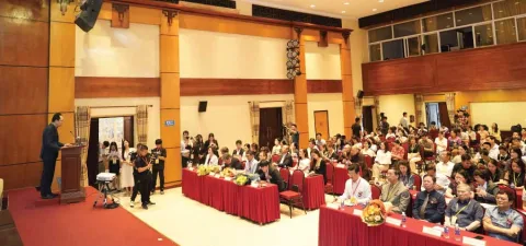 展会现场 11