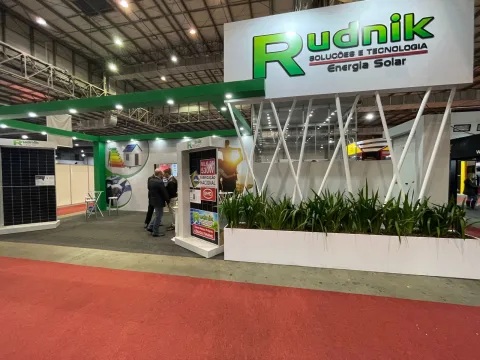 展会现场 7