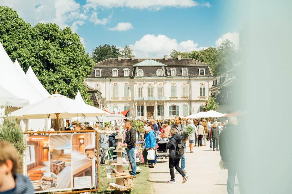 GARTEN FESTIVAL - KASSEL 图片 3