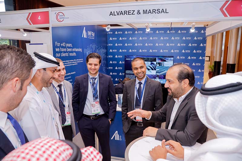 Public Private Partnerships MENA Forum 图片 4