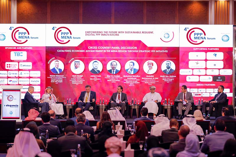 Public Private Partnerships MENA Forum 图片 5