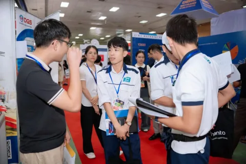 展会现场 6