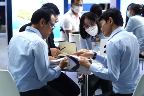 展会现场 15