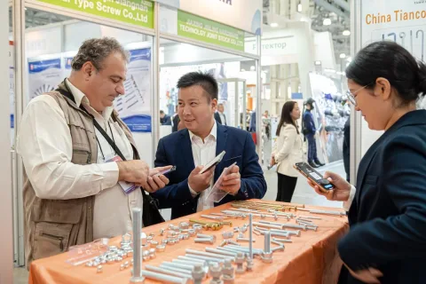展会现场 4